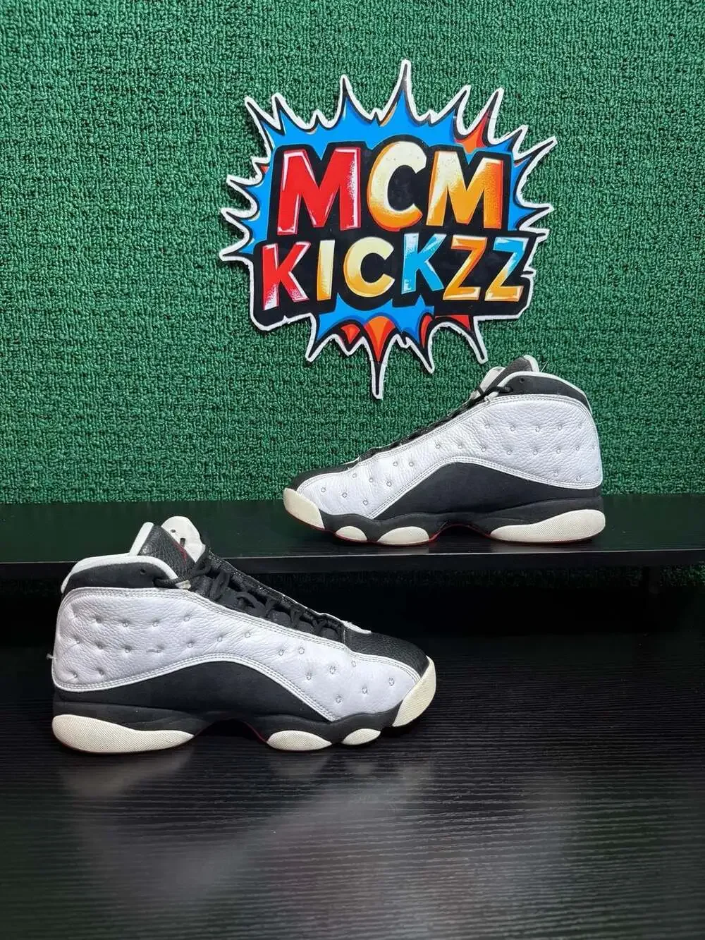 Air Jordan 13 Retro He Got Game 2018 Men’s Size 10 Pre-Owned
